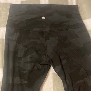 Lululemon Align Leggings 25”